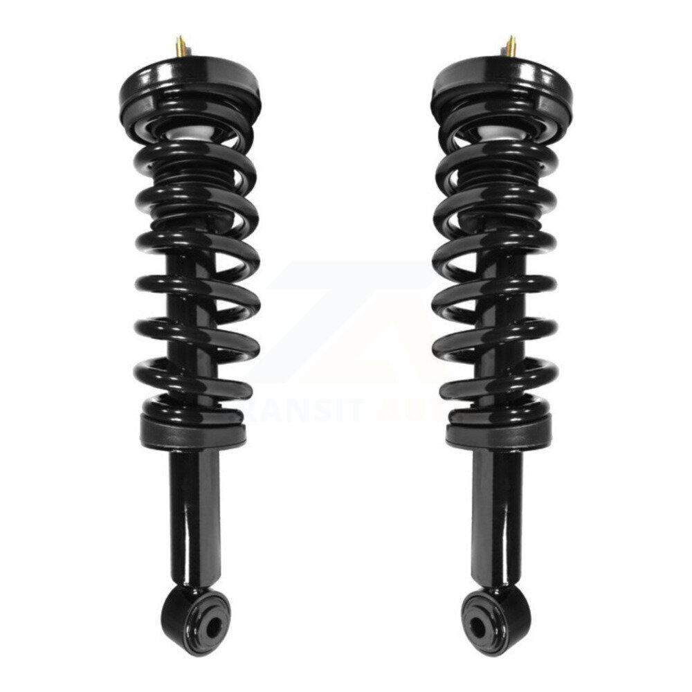 Transit Auto - K78A-100035 - Front Suspension Strut and Coil Spring Assembly Kits