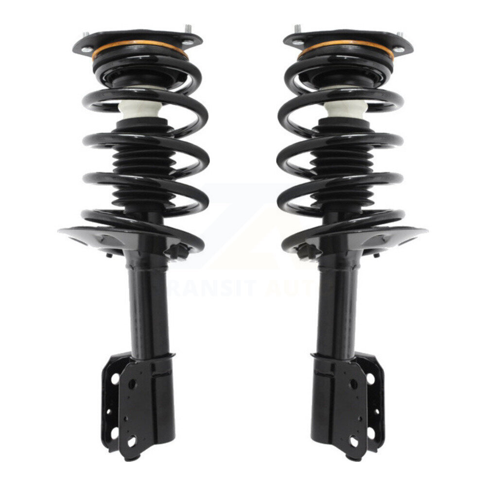 Transit Auto - K78A-100036 - Front Suspension Strut and Coil Spring Assembly Kits