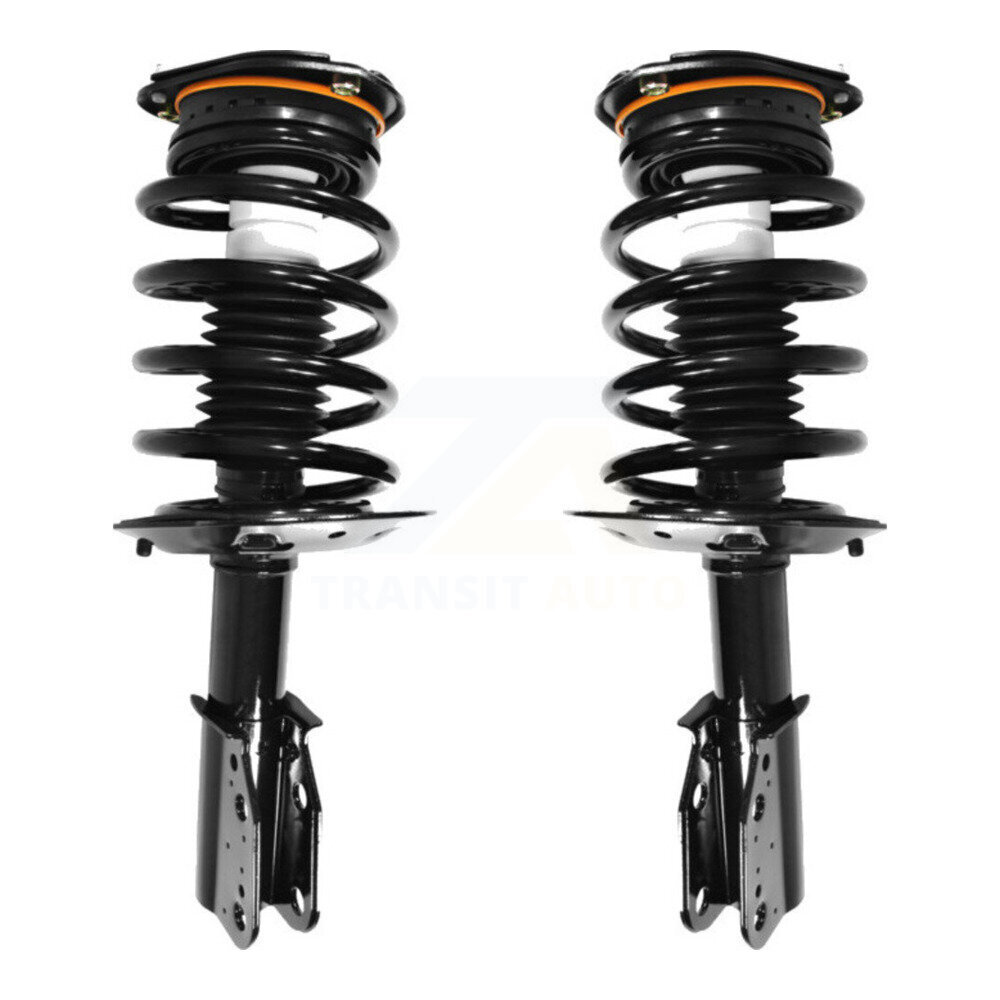 Transit Auto - K78A-100039 - Front Suspension Strut and Coil Spring Assembly Kits