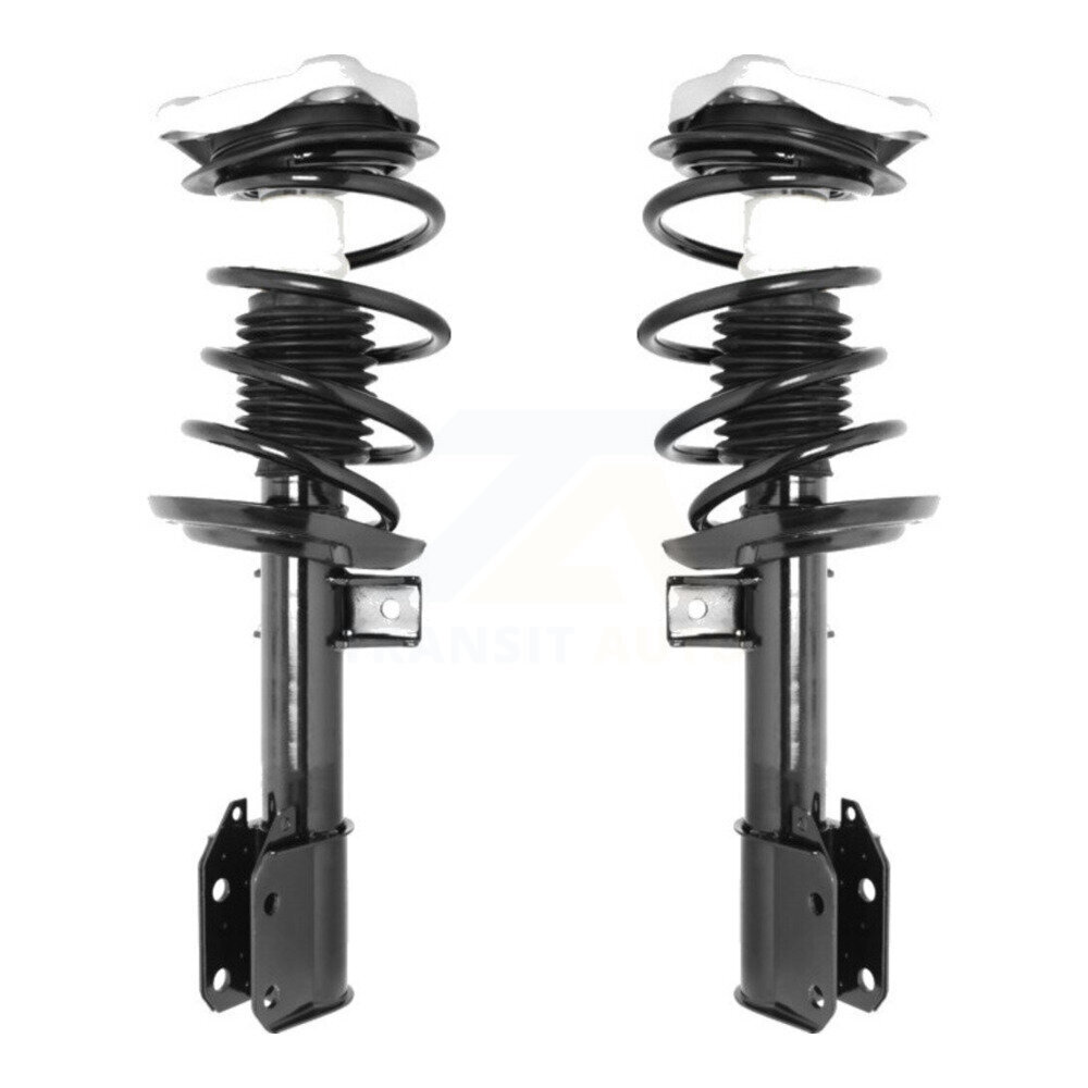 Transit Auto - K78A-100040 - Front Suspension Strut and Coil Spring Assembly Kits