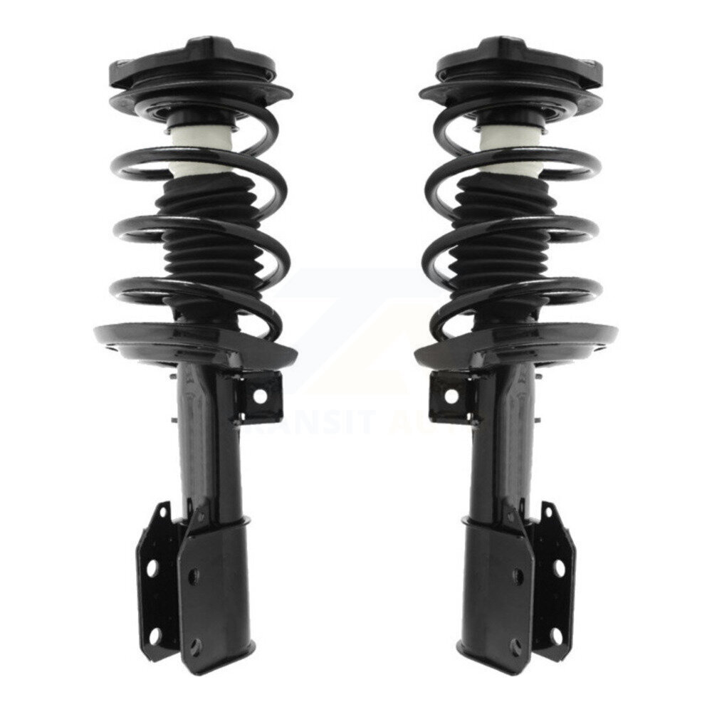 Transit Auto - K78A-100042 - Front Suspension Strut and Coil Spring Assembly Kits