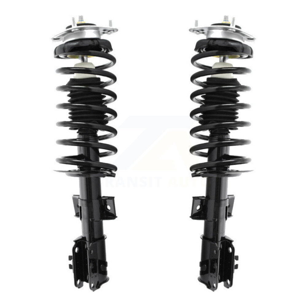 Transit Auto - K78A-100044 - Front Suspension Strut and Coil Spring Assembly Kits