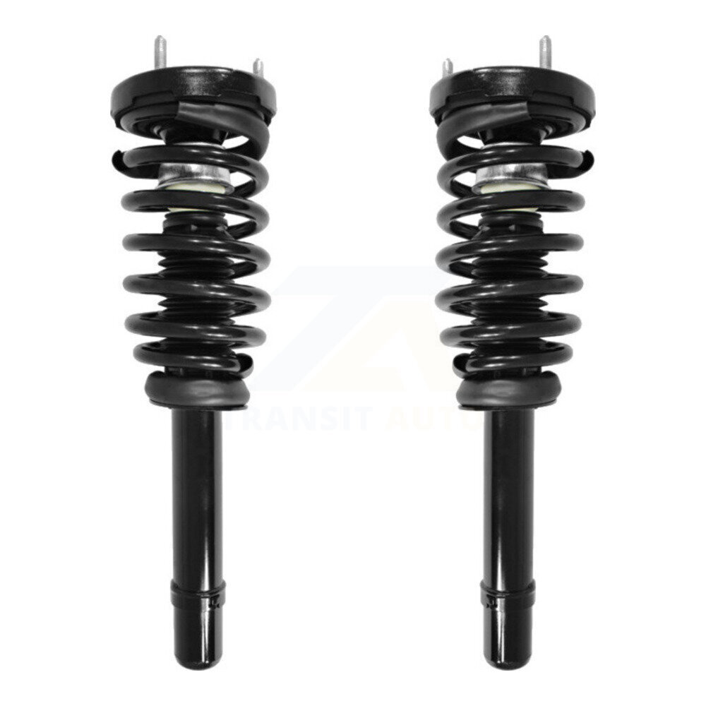 Transit Auto - K78A-100045 - Front Suspension Strut and Coil Spring Assembly Kits