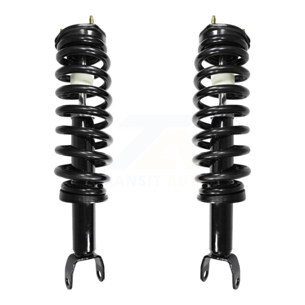 Transit Auto - K78A-100050 - Front Suspension Strut and Coil Spring Assembly Kits