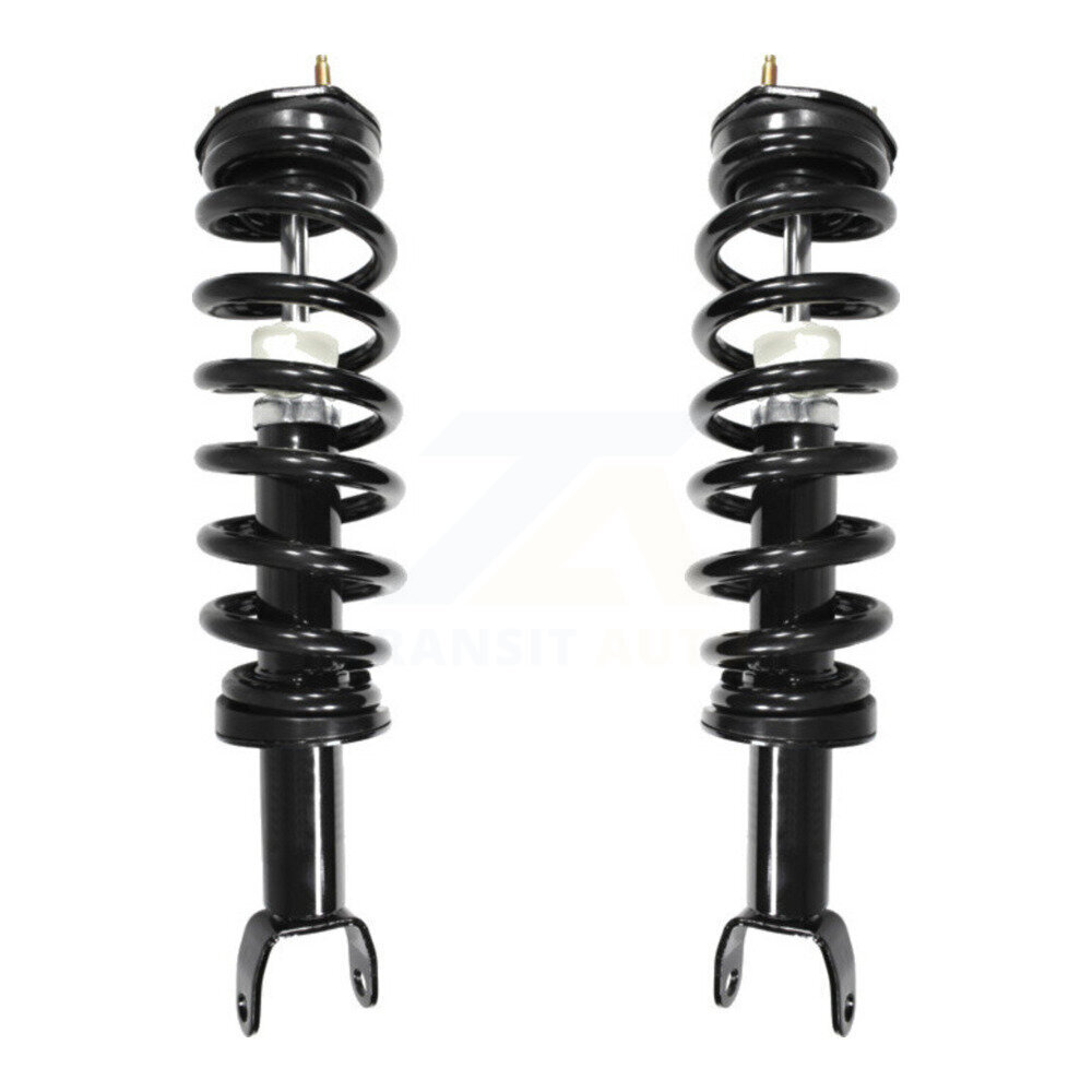 Transit Auto - K78A-100051 - Front Suspension Strut and Coil Spring Assembly Kits