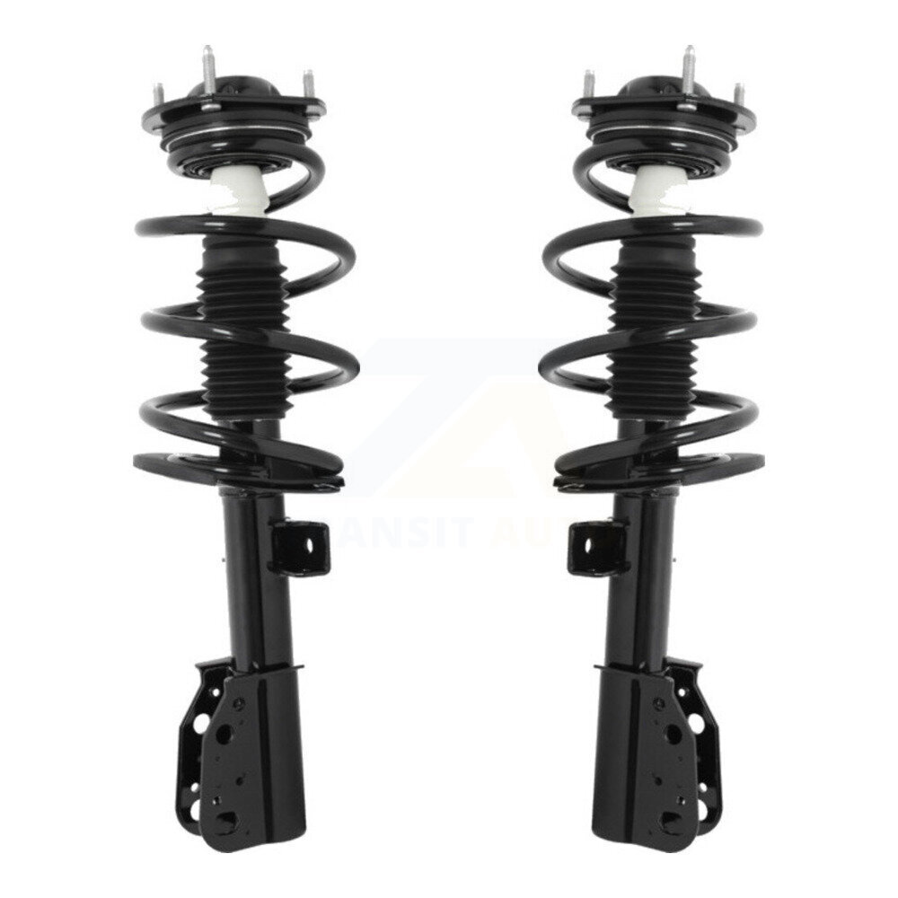 Transit Auto - K78A-100052 - Front Suspension Strut and Coil Spring Assembly Kits