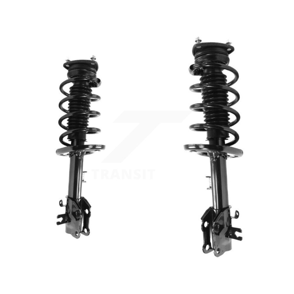 K*N様 Sephia XRC3000SDH Front Strut And Spring Kit For 2013-2016 Mazda CX-5 FWD