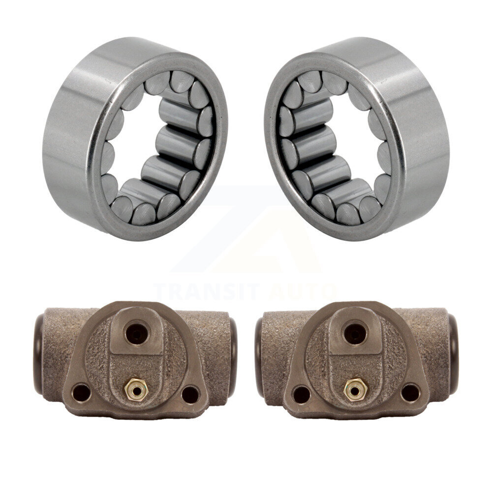 Transit Auto - K7D-101830 - Rear Wheel Bearing Kits