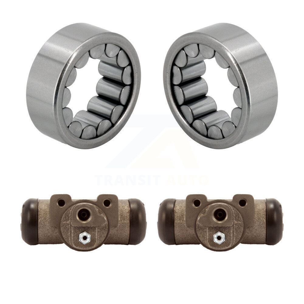 Transit Auto - K7D-101834 - Rear Wheel Bearing Kits