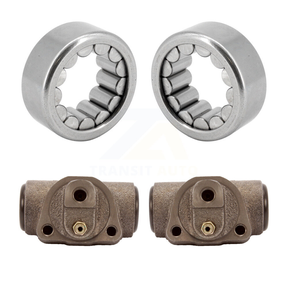 Transit Auto - K7D-101836 - Rear Wheel Bearing Kits