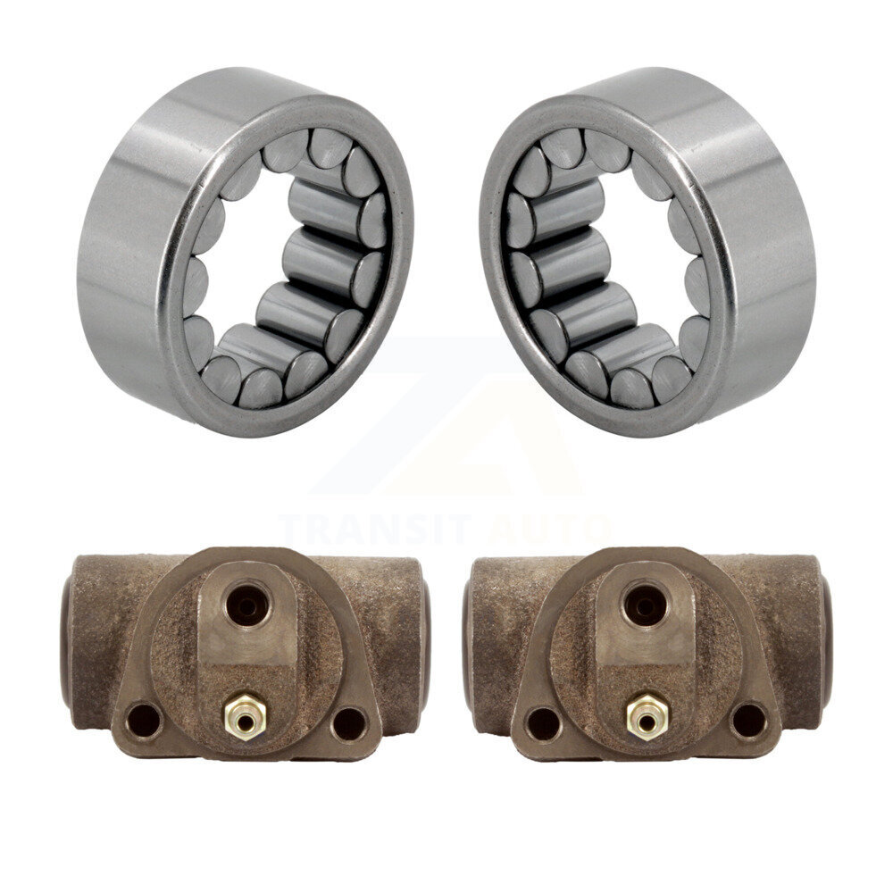 Transit Auto - K7D-101842 - Rear Wheel Bearing Kits