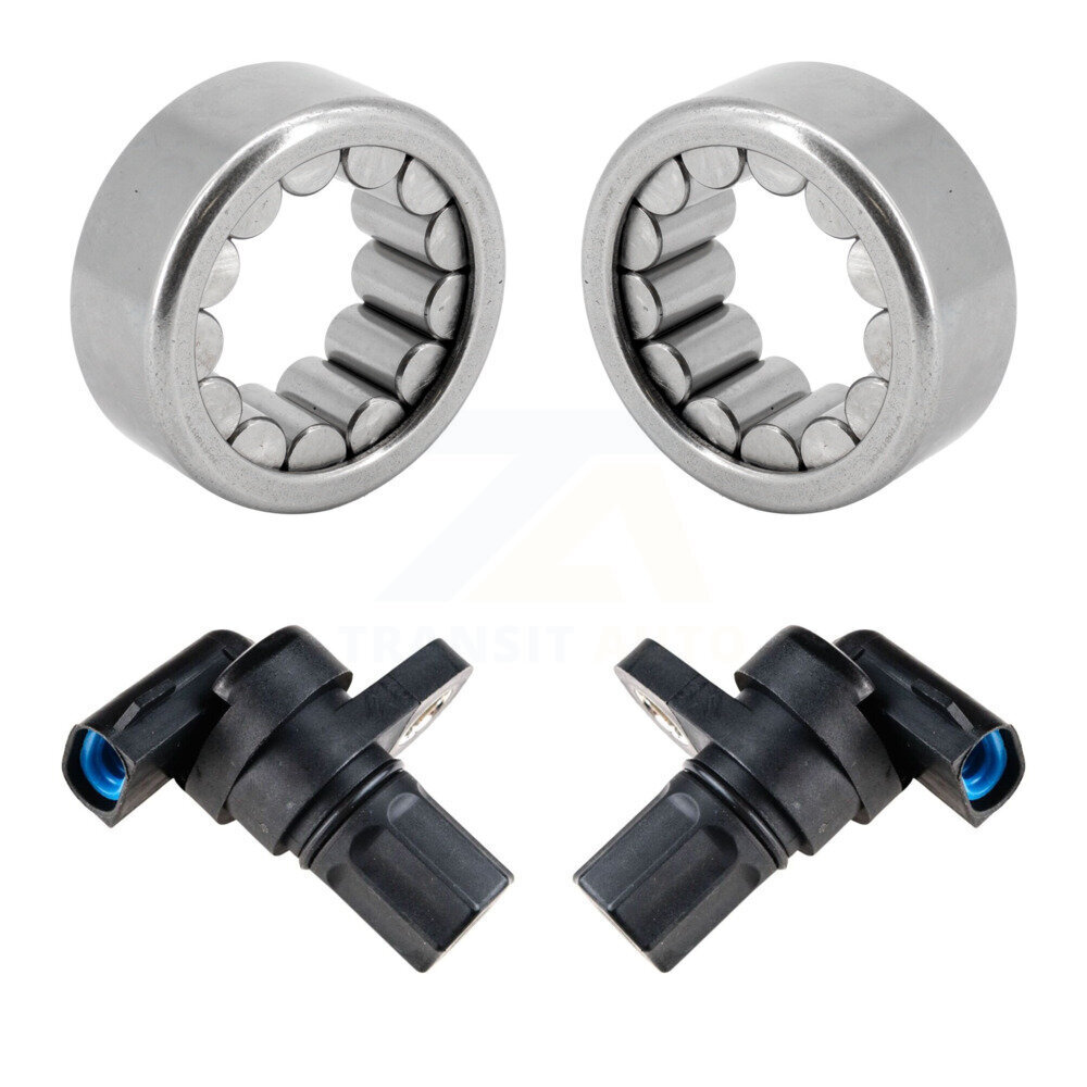 Kugel - K7S-100968 - Rear Wheel Bearing Kits