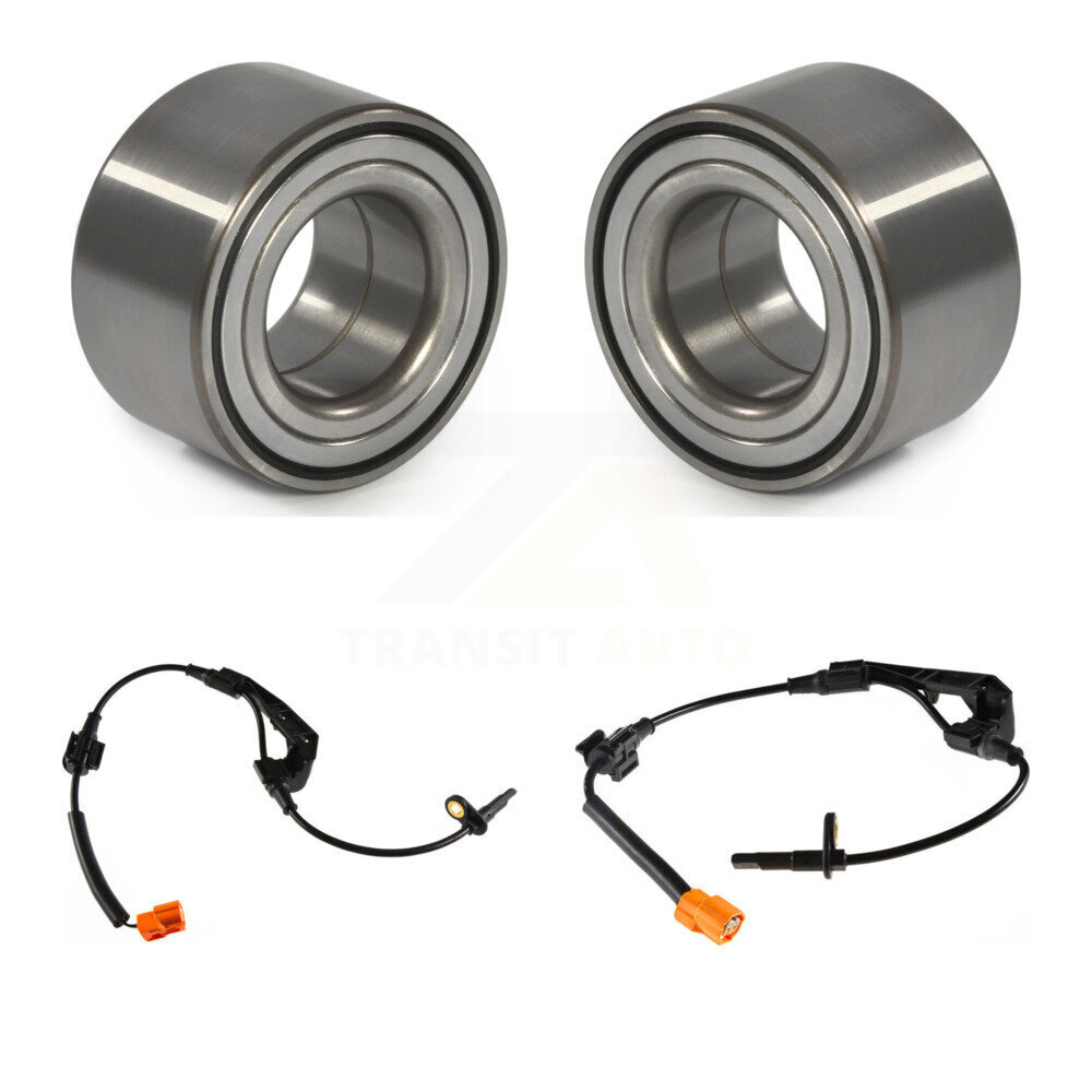 Kugel - K7S-100974 - Rear Wheel Bearing Kits