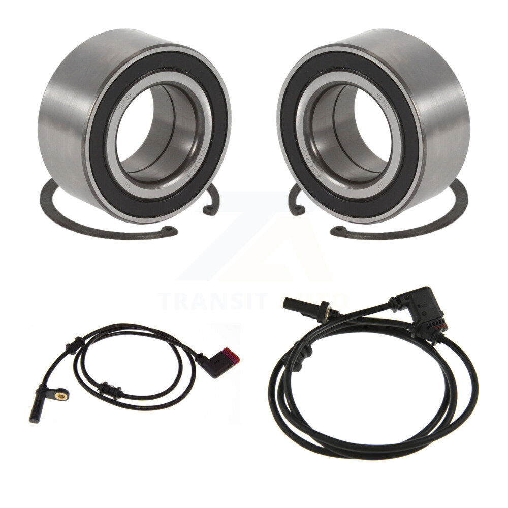 Kugel - K7S-100975 - Rear Wheel Bearing Kits