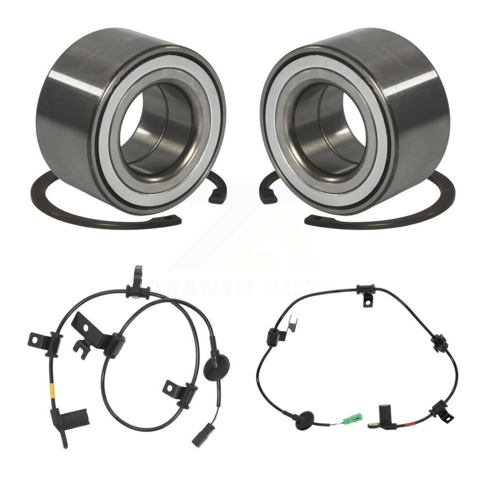 Kugel - K7S-100983 - Rear Wheel Bearing Kits