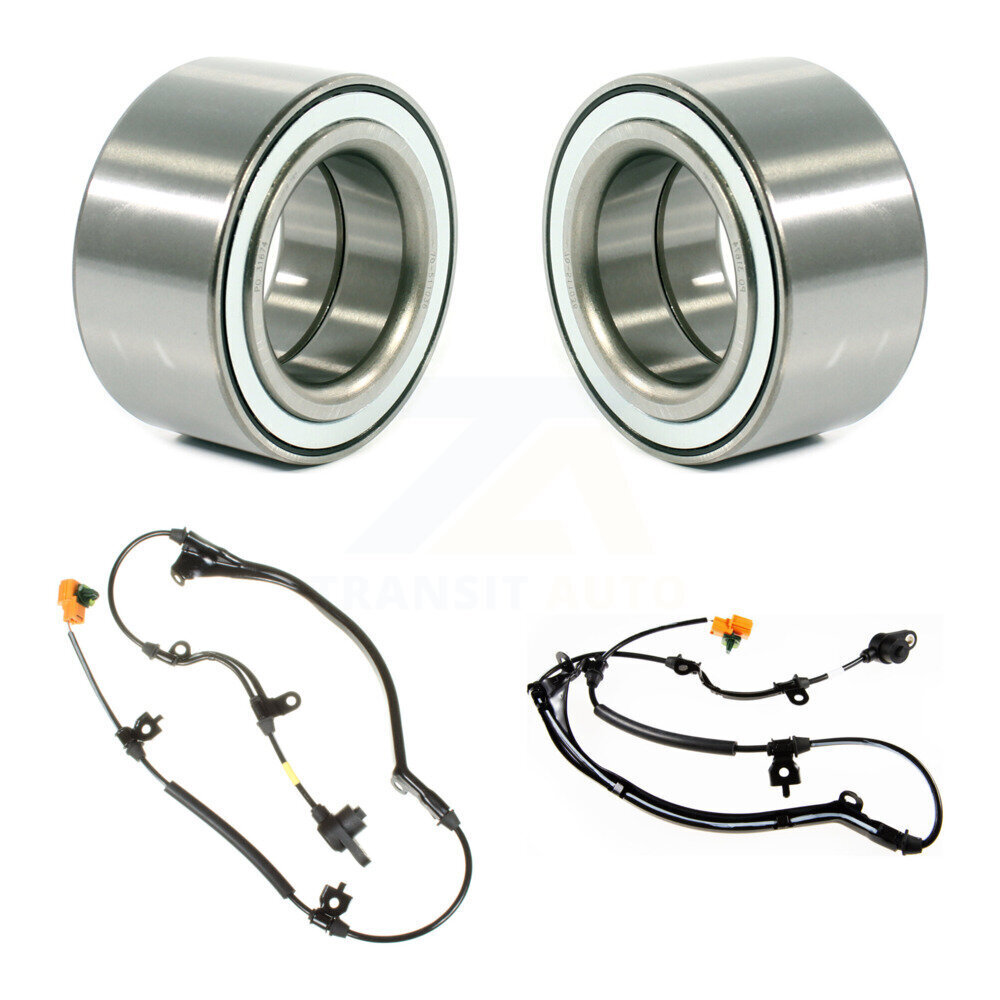 Kugel - K7S-100990 - Rear Wheel Bearing Kits