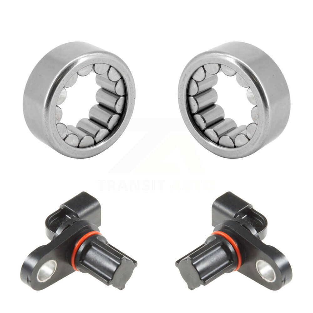 Kugel - K7S-101294 - Rear Wheel Bearing Kits