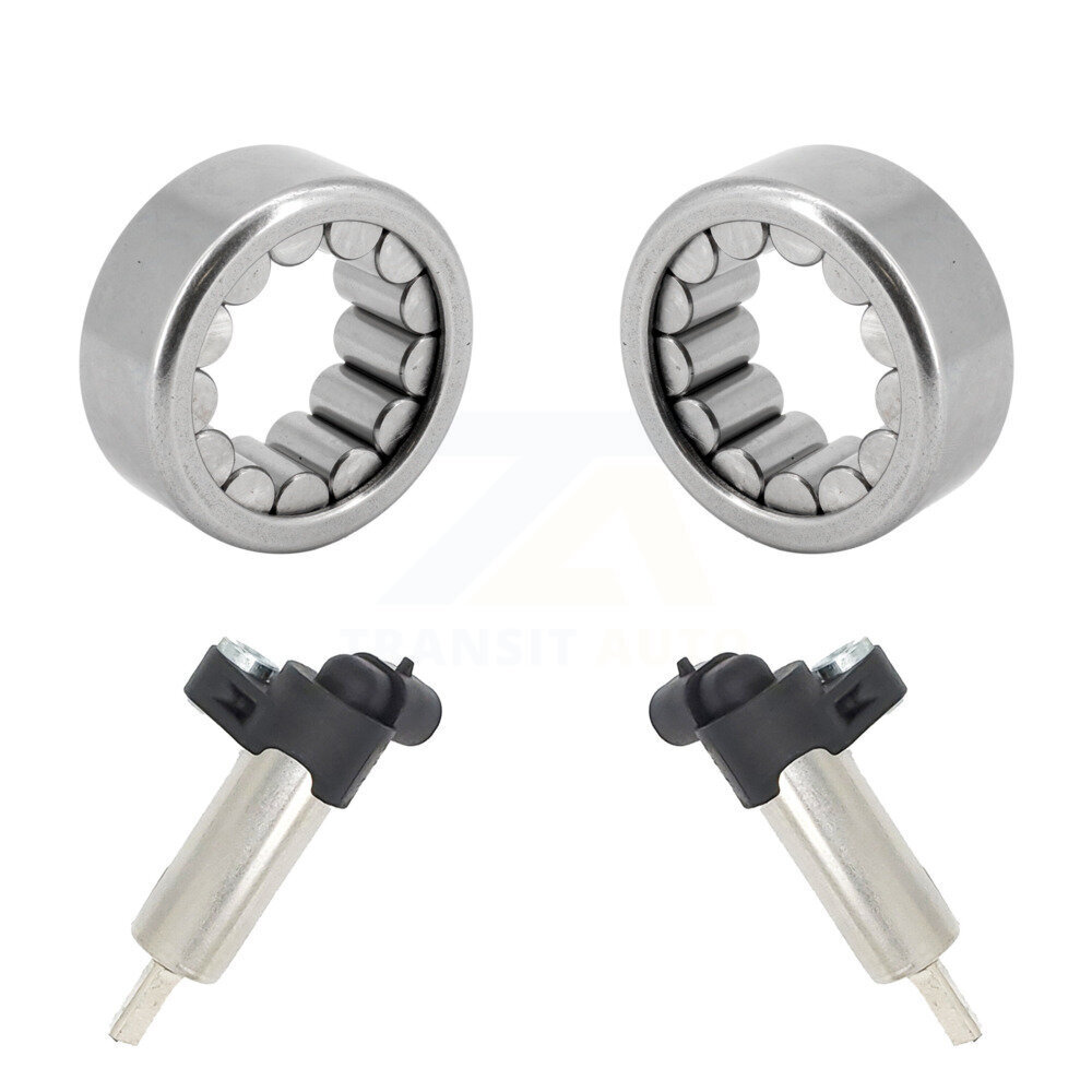 Kugel - K7S-101295 - Rear Wheel Bearing Kits