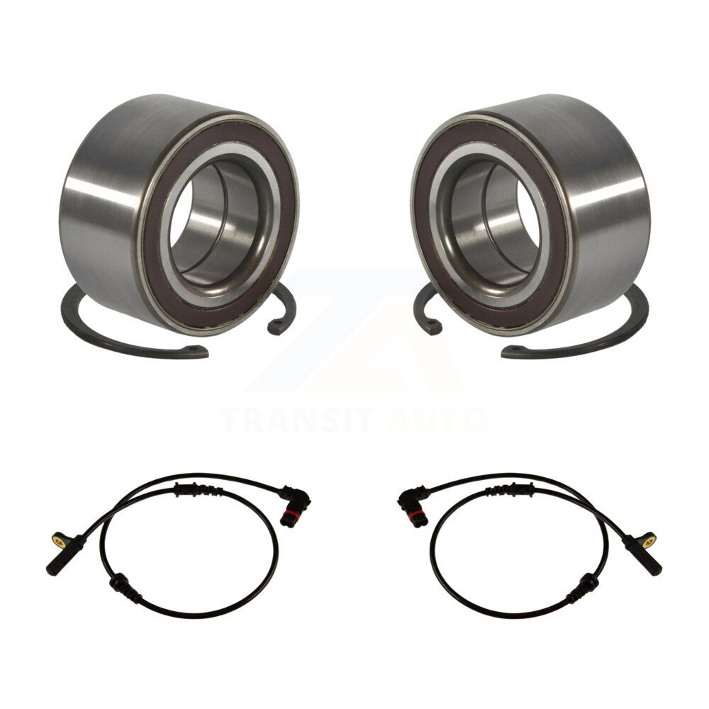 Kugel - K7S-102041 - Front Wheel Bearing Kits