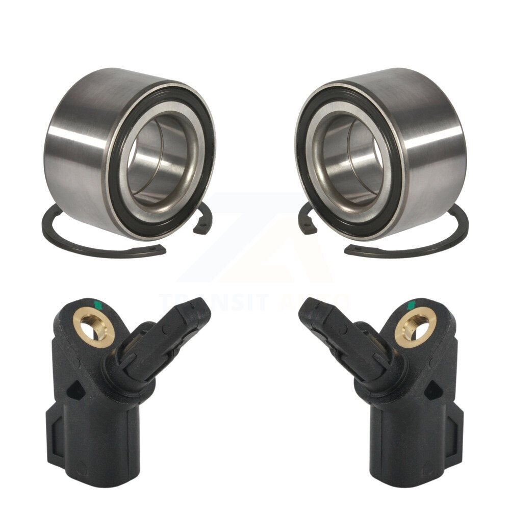Kugel - K7S-102054 - Front Wheel Bearing Kits