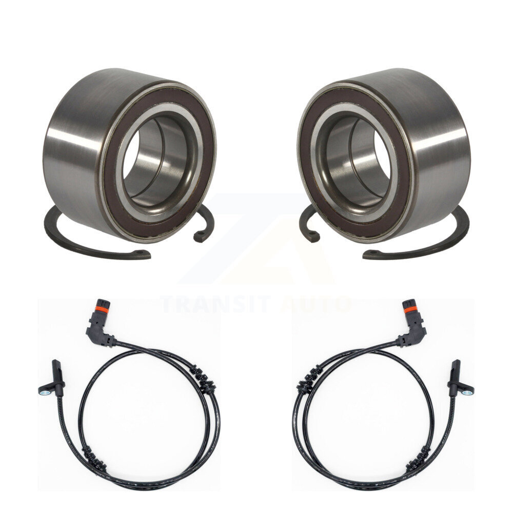 Kugel - K7S-102070 - Front Wheel Bearing Kits