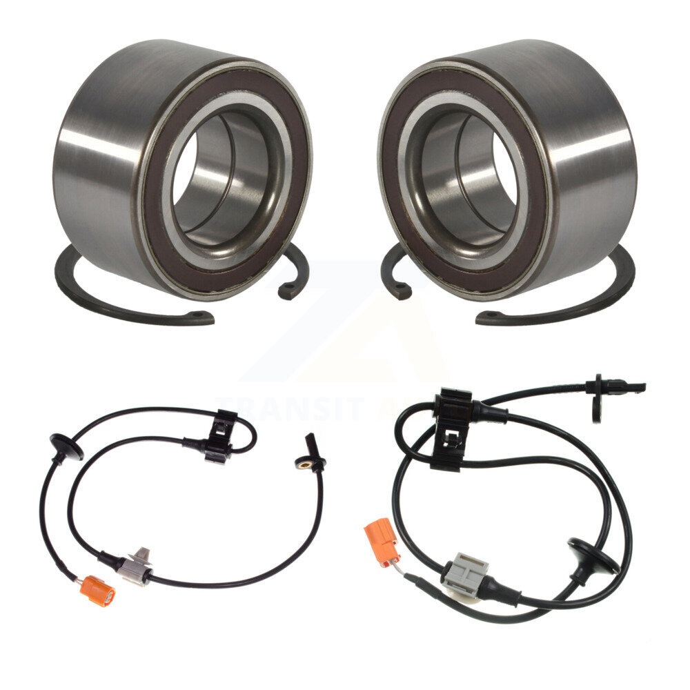 Kugel - K7S-102420 - Front Wheel Bearing Kits