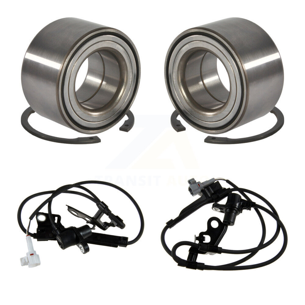 Kugel - K7S-102441 - Front Wheel Bearing Kits