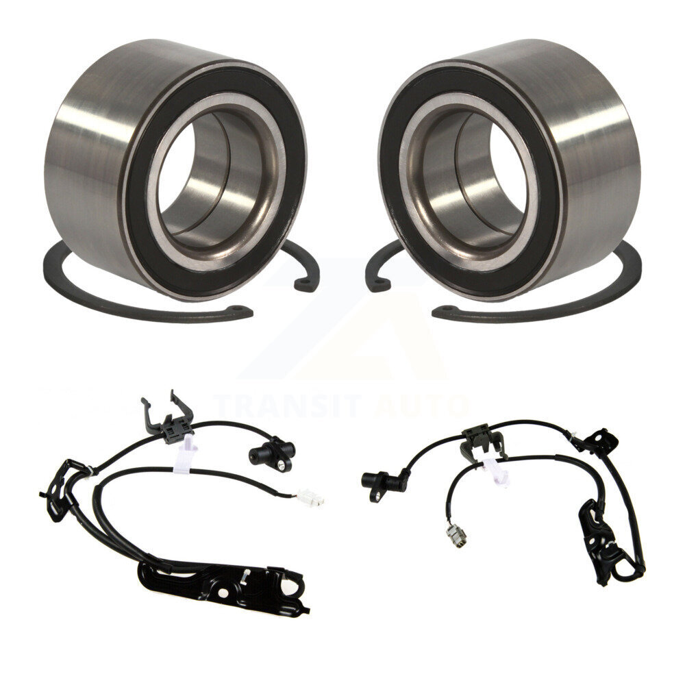 Kugel - K7S-102459 - Front Wheel Bearing Kits