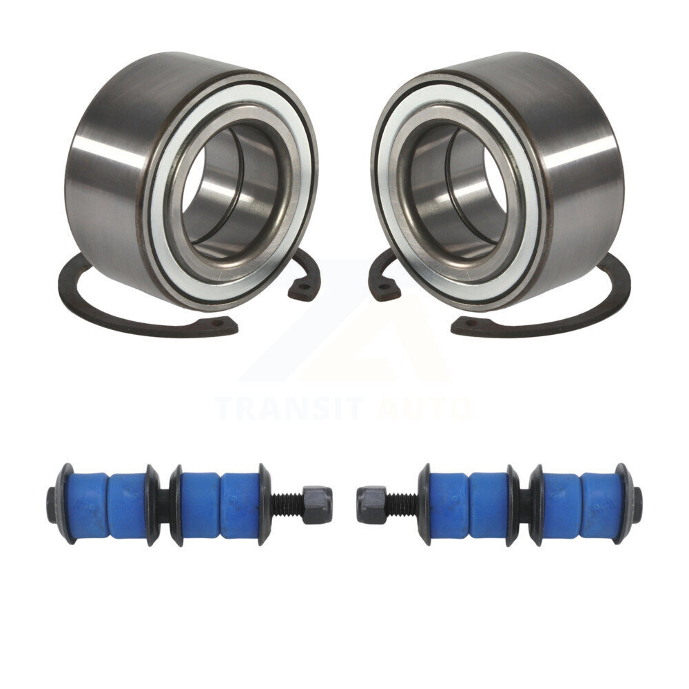 Transit Auto - K7T-100926 - Front Wheel Bearing Kits