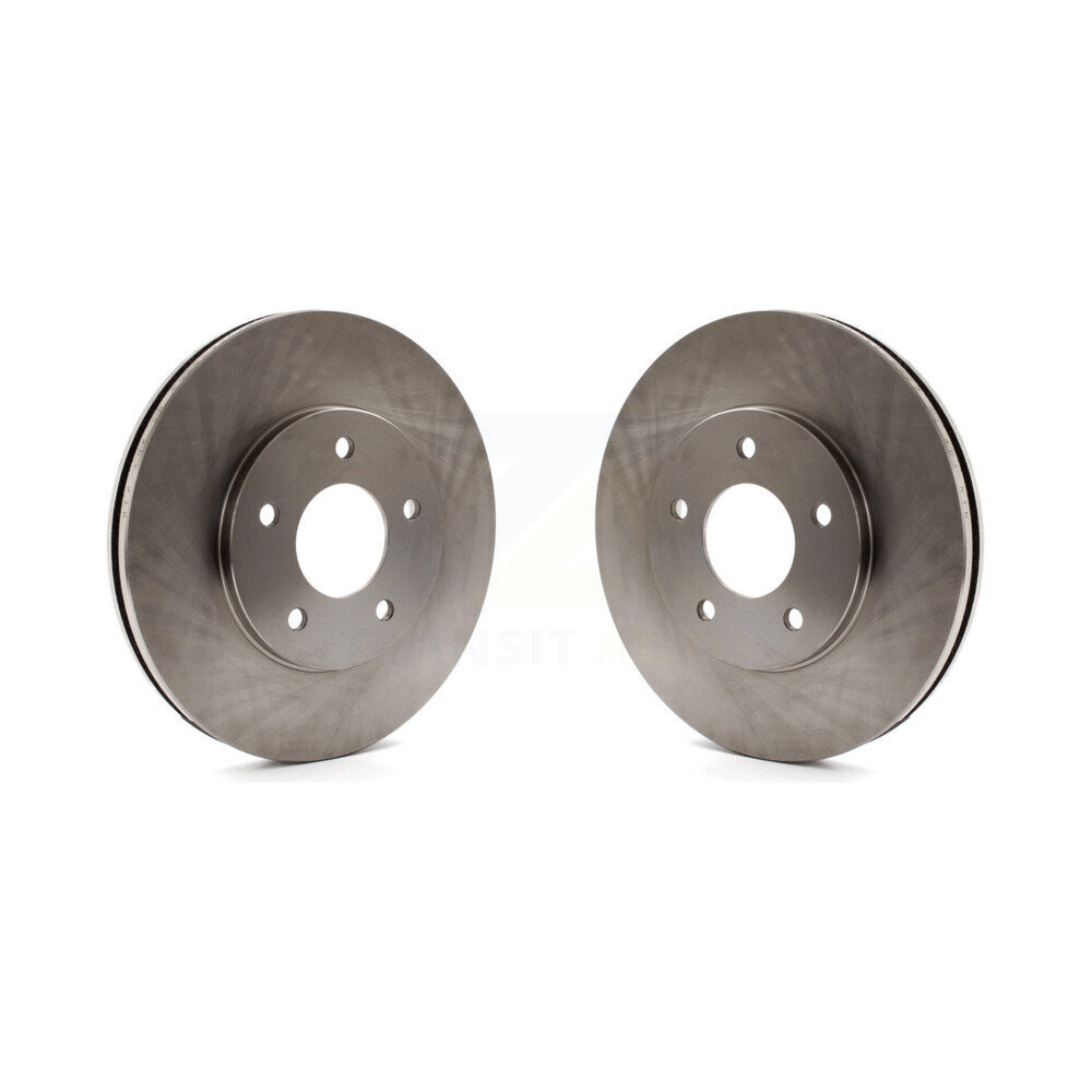 CMX - K8-100064 - Front Disc Brake Rotor Kits