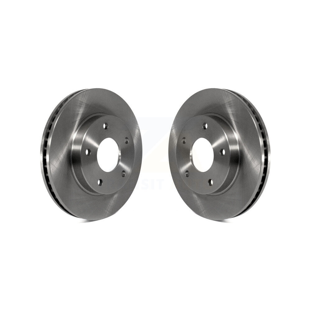 CMX - K8-100068 - Front Disc Brake Rotor Kits