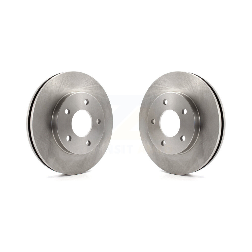 CMX - K8-100072 - Front Disc Brake Rotor Kits