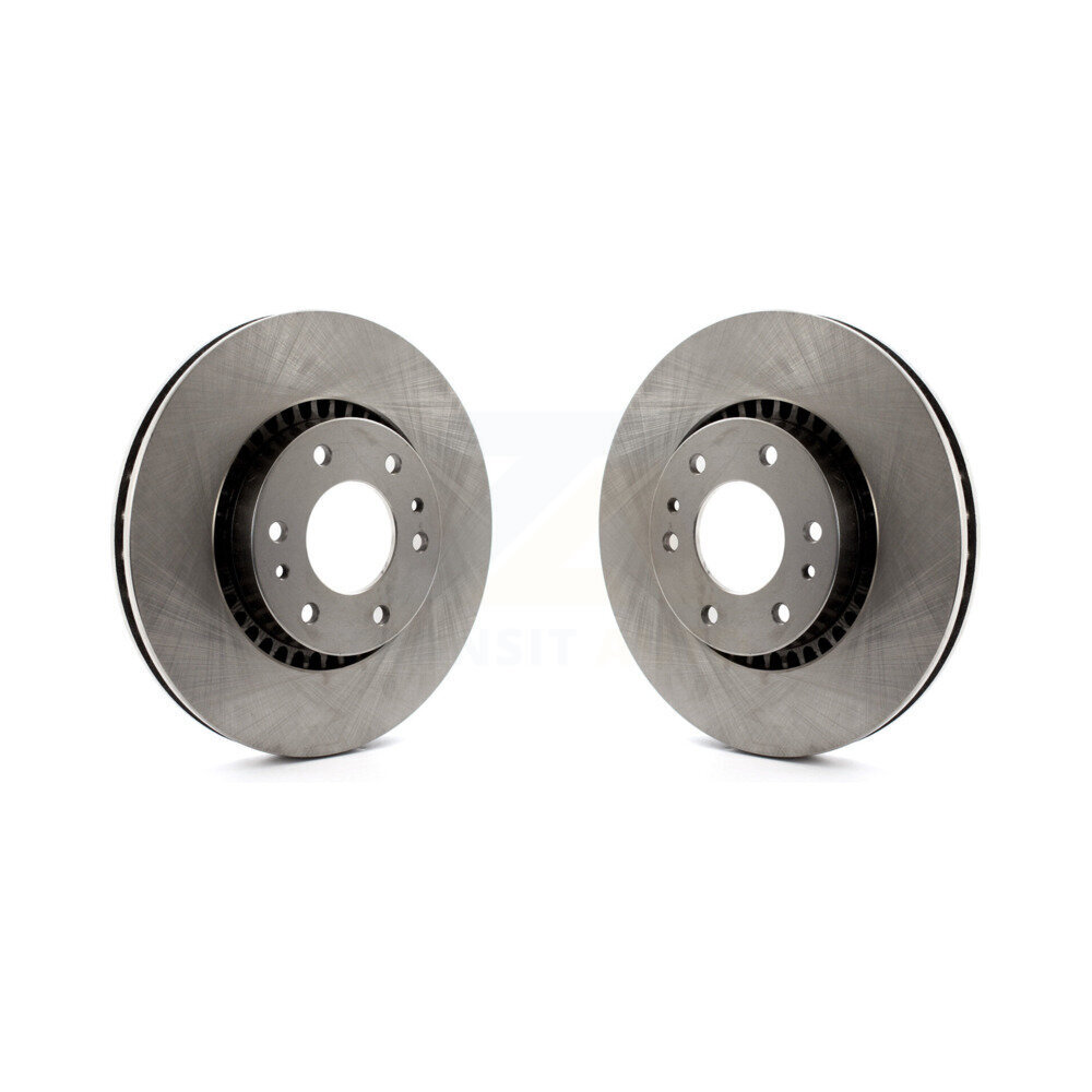 CMX - K8-100075 - Front Disc Brake Rotor Kits
