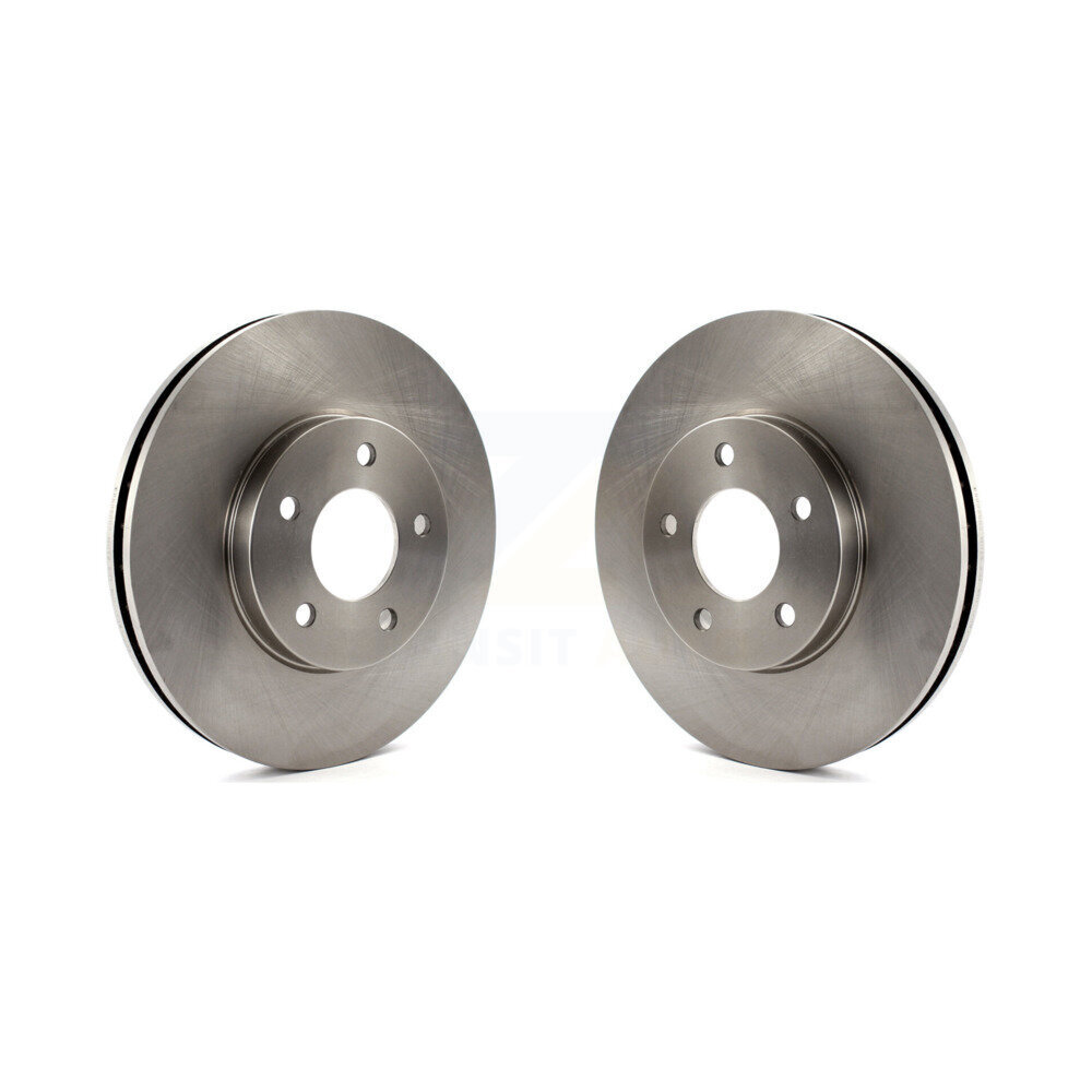 CMX - K8-100076 - Front Disc Brake Rotor Kits