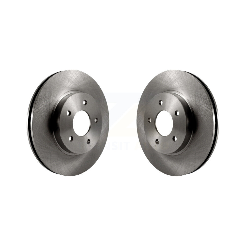 CMX - K8-100077 - Front Disc Brake Rotor Kits
