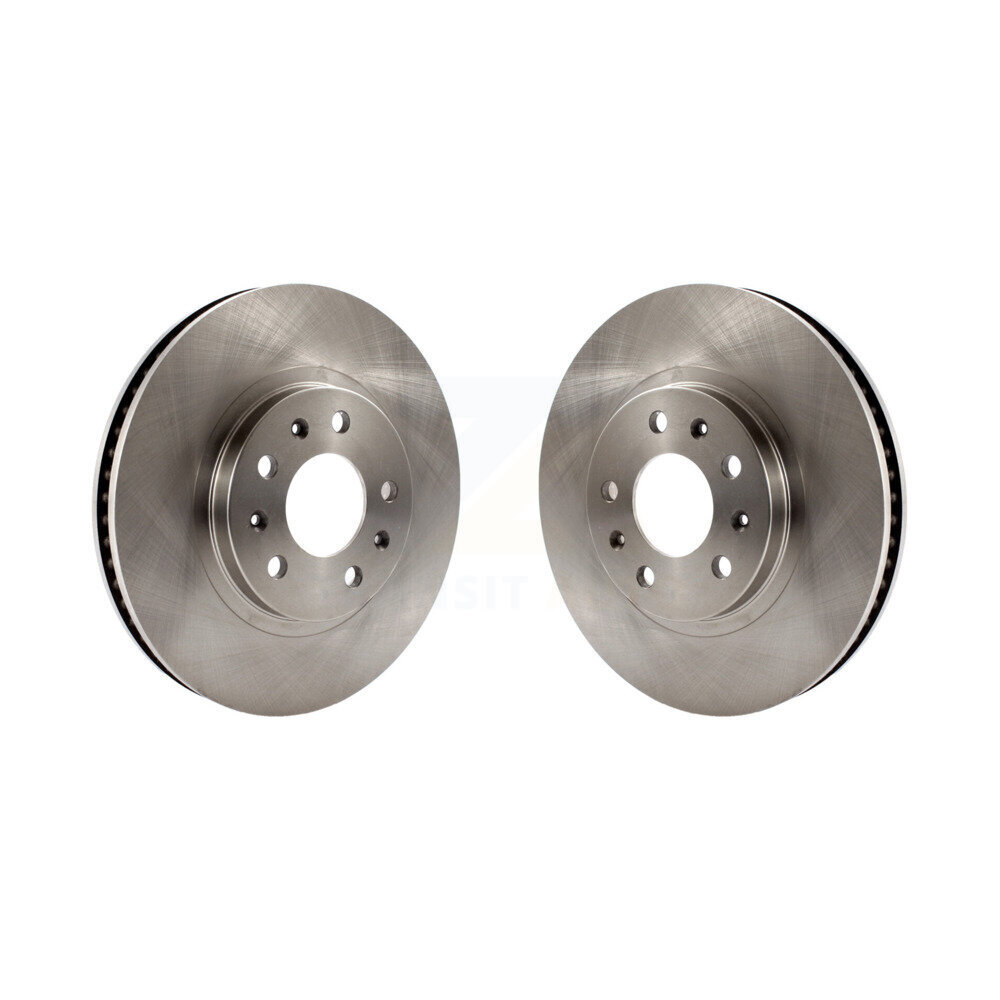 CMX - K8-100079 - Front Disc Brake Rotor Kits
