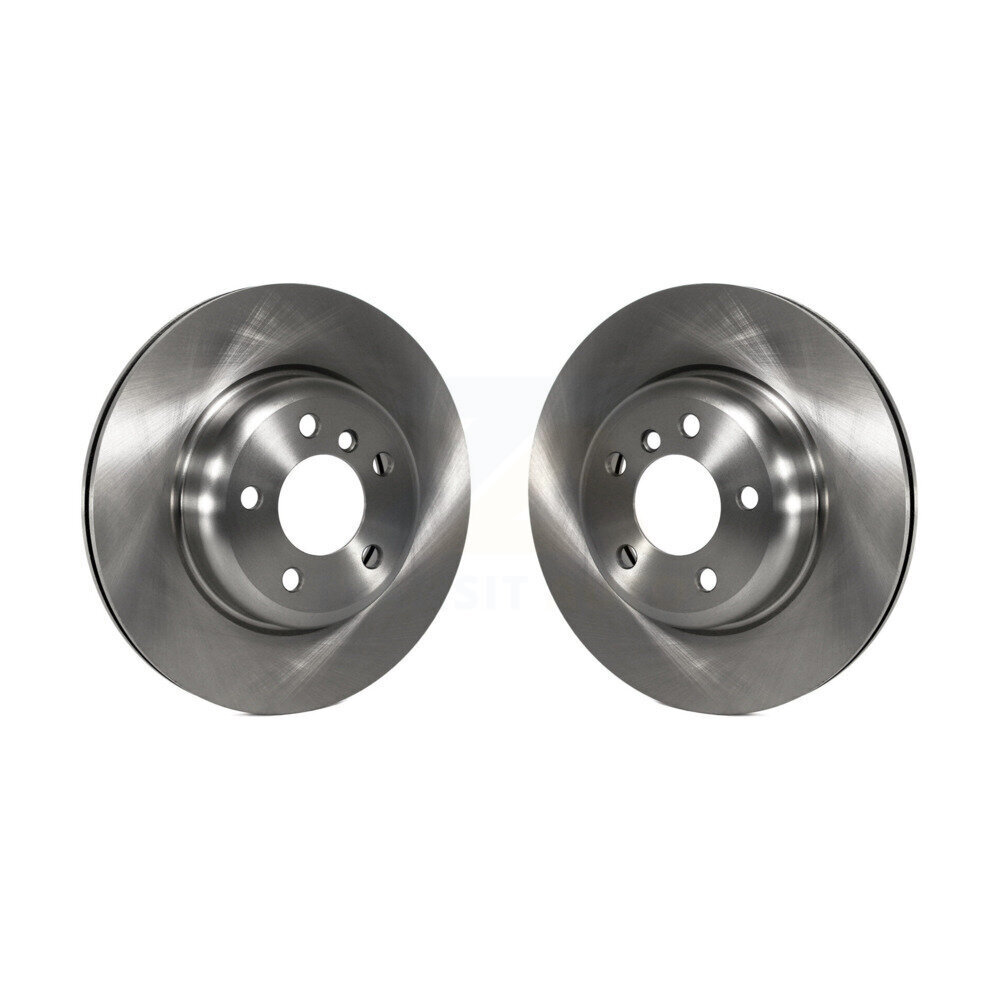 CMX - K8-100561 - Front Disc Brake Rotor Kits