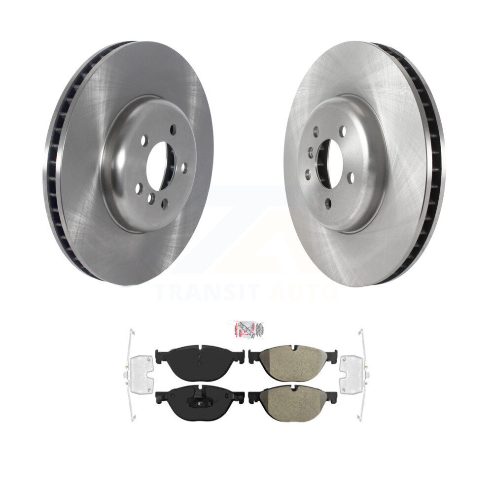 Transit Auto - K8A-101268 - Front Disc Brake Kits