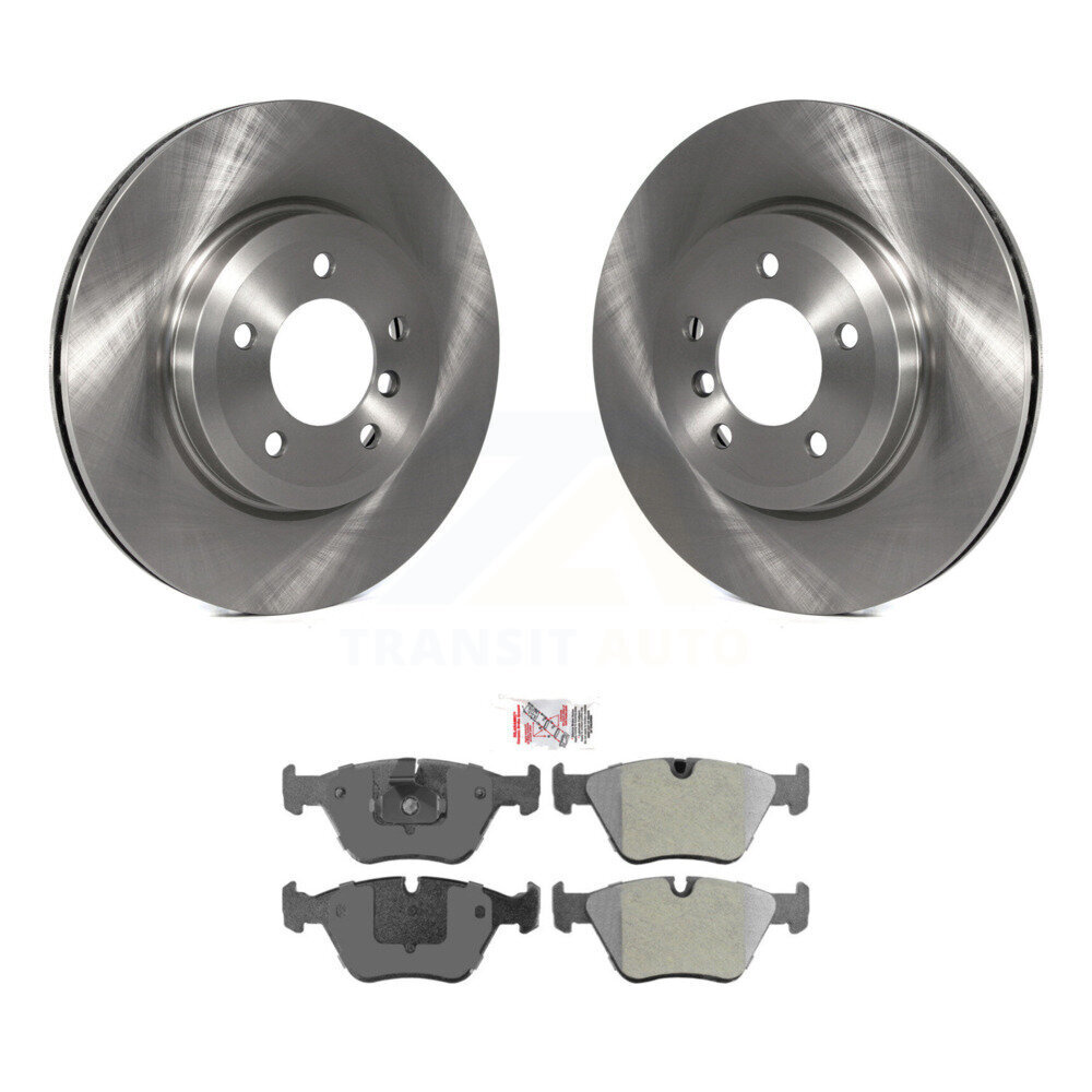 Transit Auto - K8A-104159 - Front Disc Brake Kits