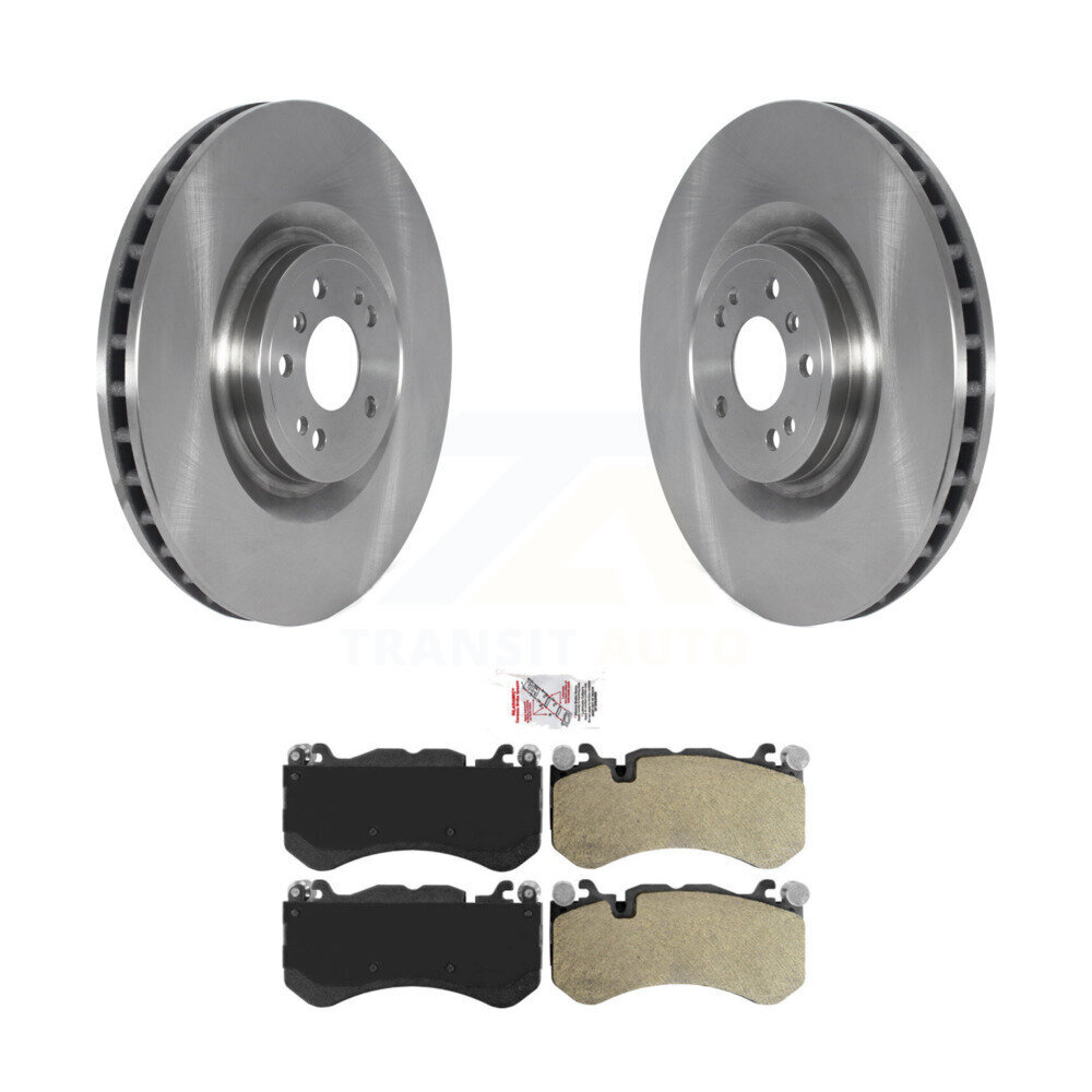 Transit Auto - K8A-104161 - Front Disc Brake Kits