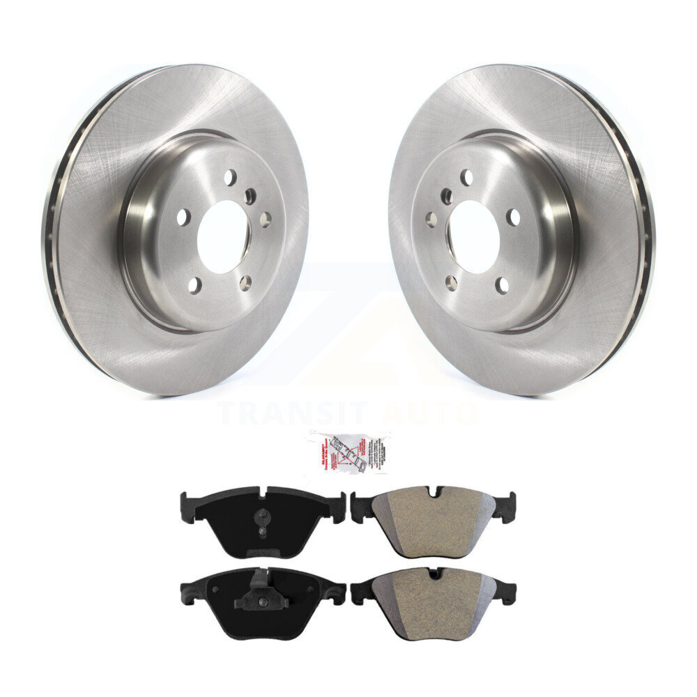 Transit Auto - K8A-104226 - Front Disc Brake Kits