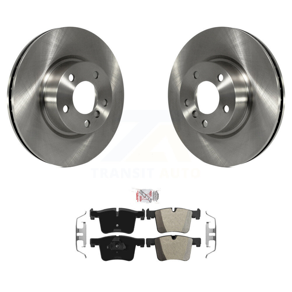 Transit Auto - K8A-104242 - Front Disc Brake Kits