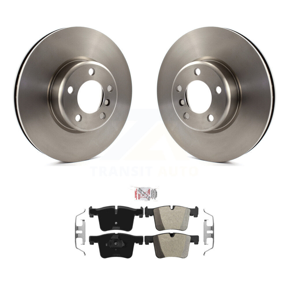 Transit Auto - K8A-104246 - Front Disc Brake Kits