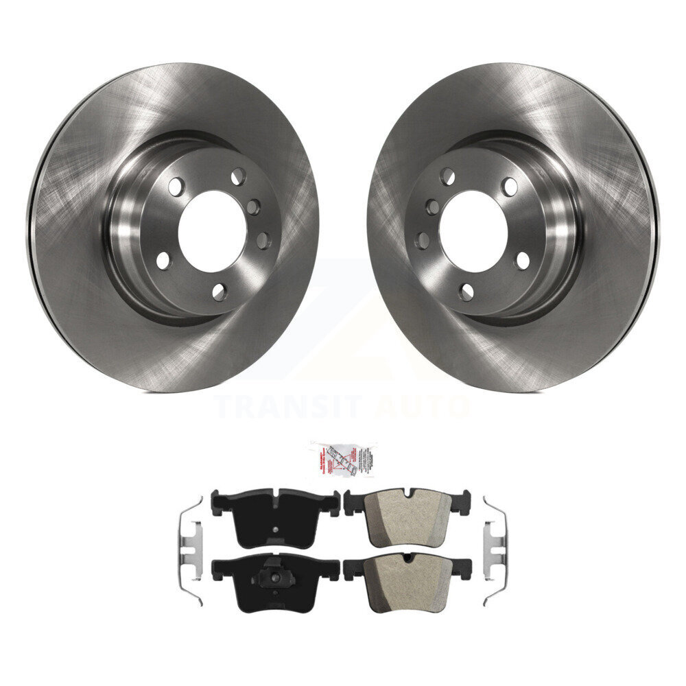 Transit Auto - K8A-104247 - Front Disc Brake Kits