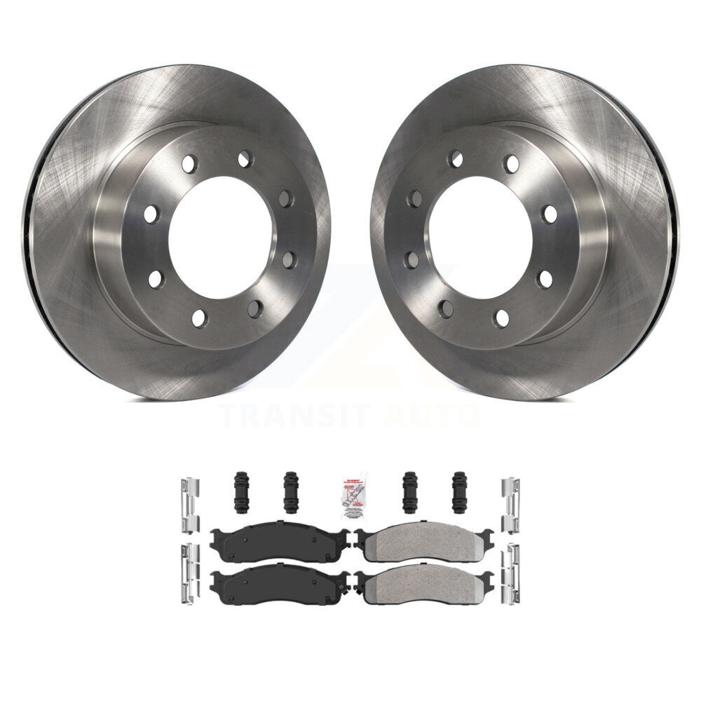 Transit Auto - K8A-104283 - Front Disc Brake Kits