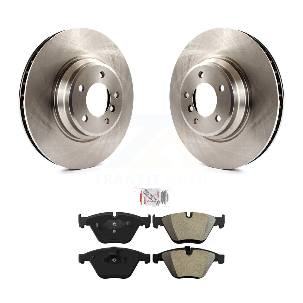 Transit Auto - K8A-104378 - Front Disc Brake Kits
