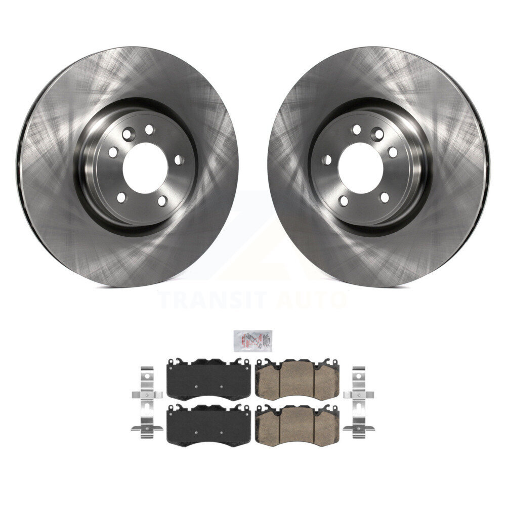 Transit Auto - K8A-104838 - Front Disc Brake Kits