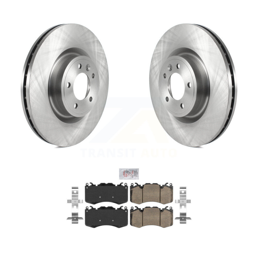 Transit Auto - K8A-104840 - Front Disc Brake Kits