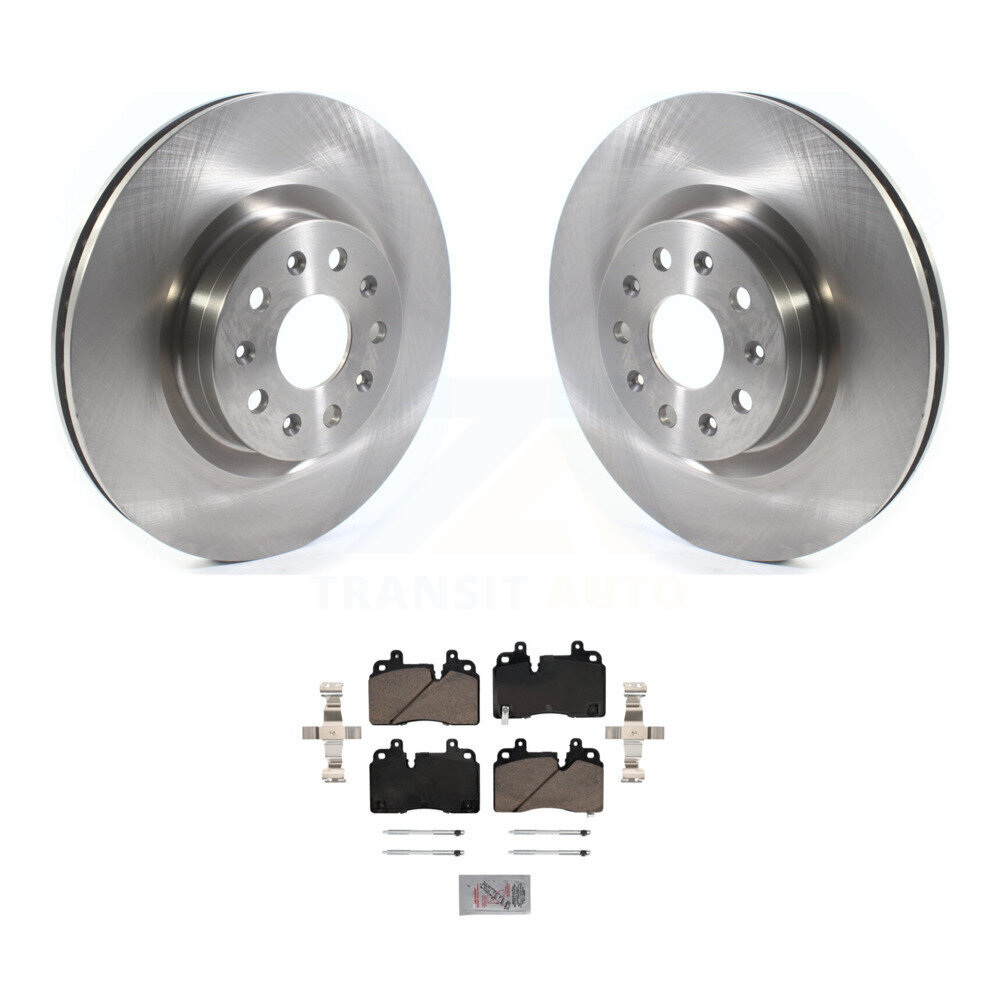 Transit Auto - K8A-106998 - Front Disc Brake Kits