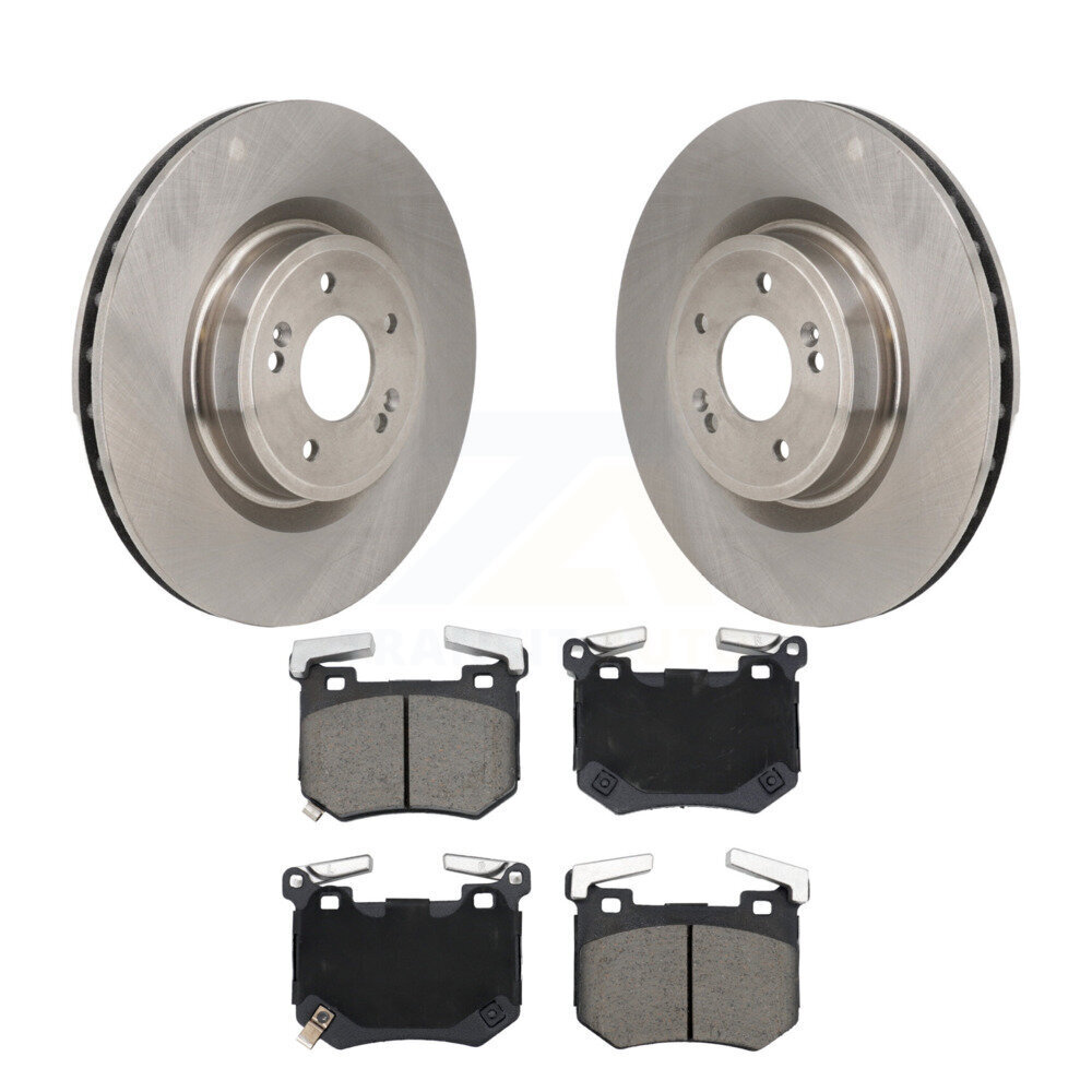 CMX - K8C-104680 - Rear Disc Brake Kits